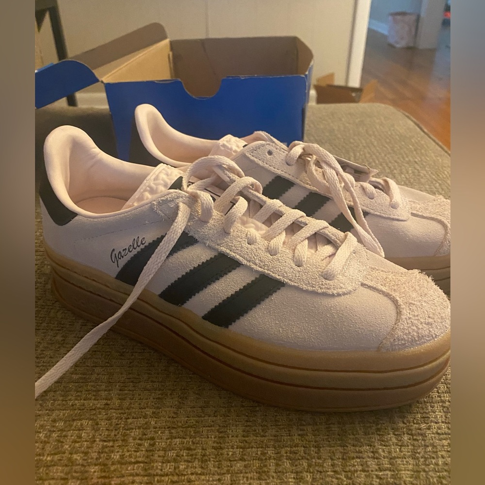 Adidas Gazelle Bold